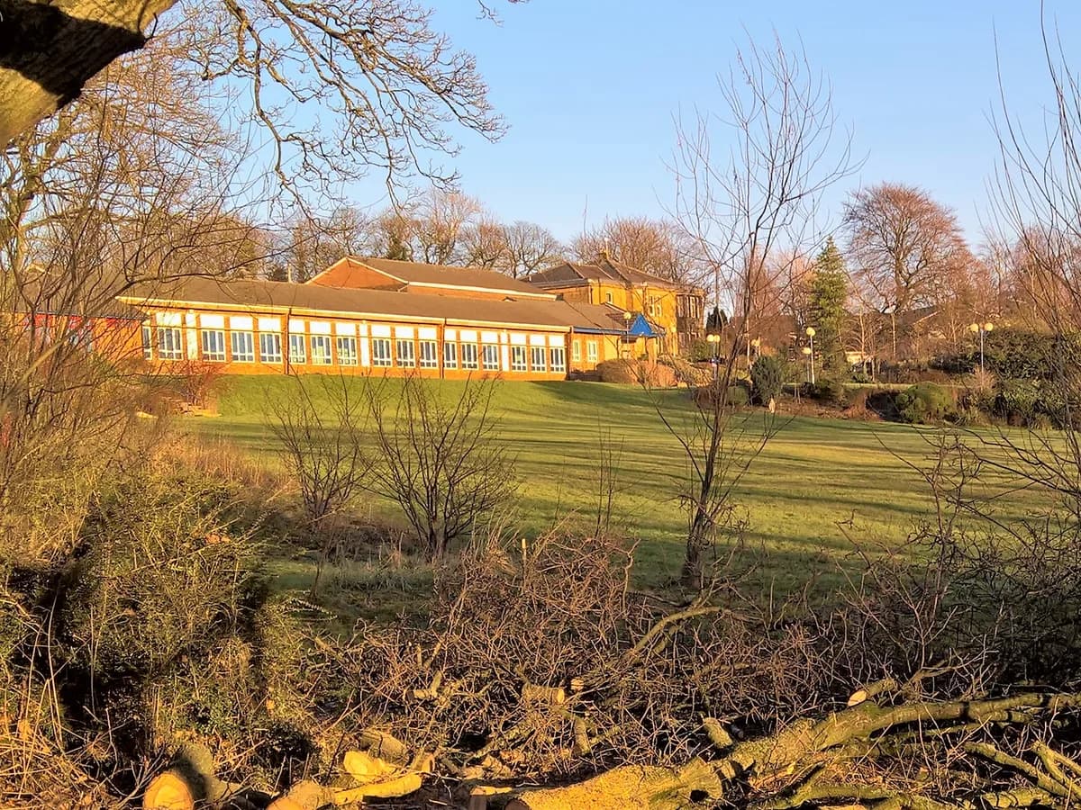 Park Hill School, Kingston upon Thames