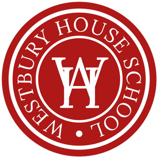 Westbury House School logo
