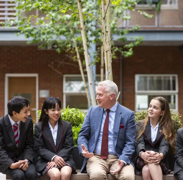 Kingston Grammar School, Kingston upon Thames