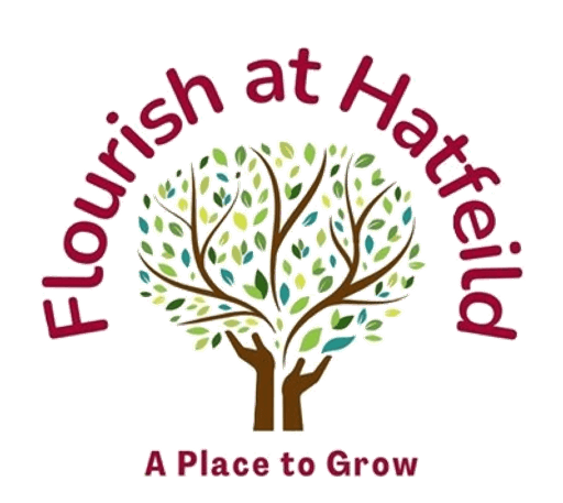 Hatfeild Primary School logo