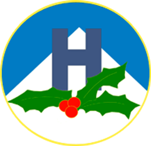 Hollymount School logo