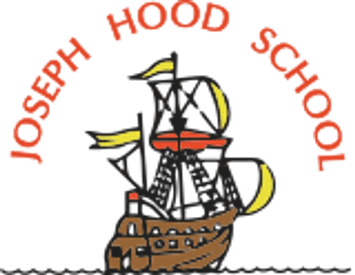 Joseph Hood Primary School logo