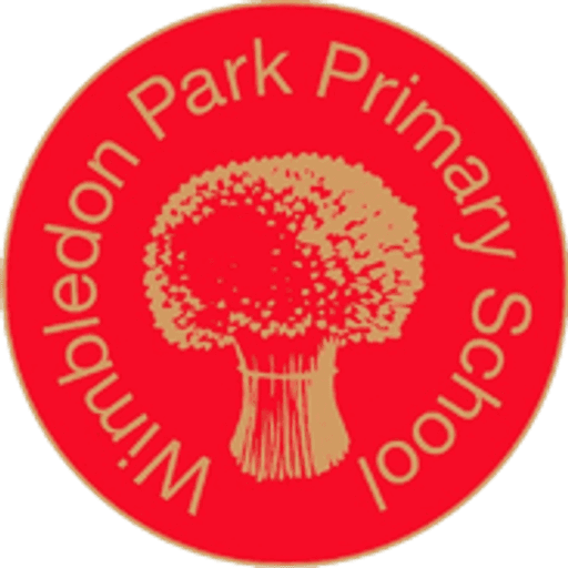 Wimbledon Park Primary School logo