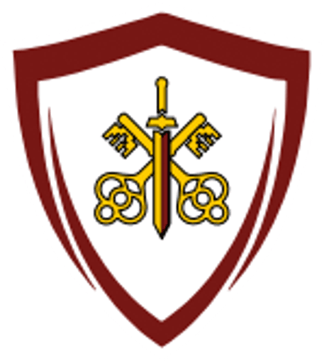 St Peter and Paul Catholic Primary School logo