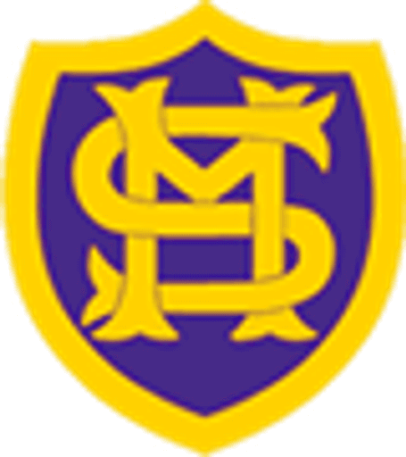 St Mary's Catholic Primary School logo