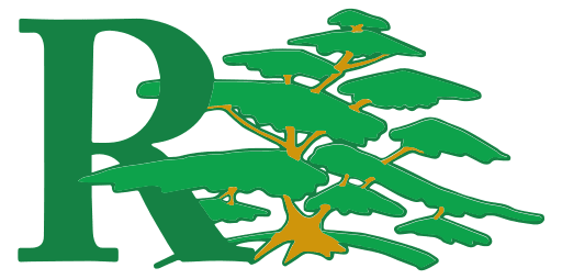 Ricards Lodge High School logo