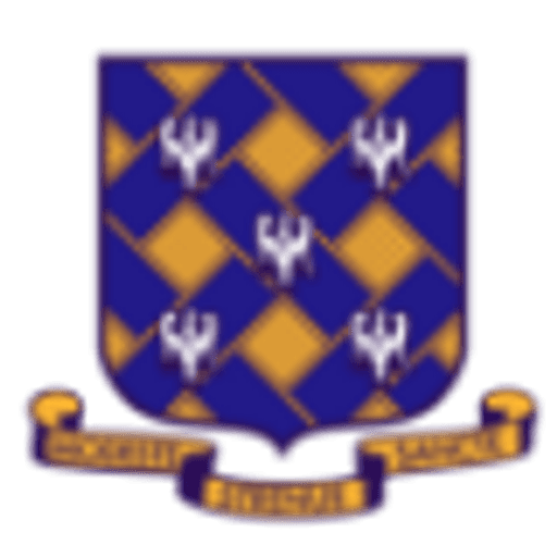 Rutlish School logo
