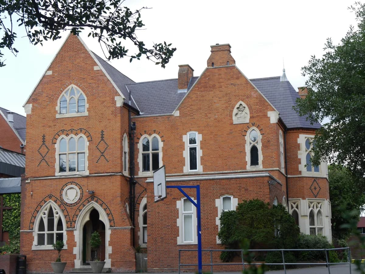 Wimbledon College, London