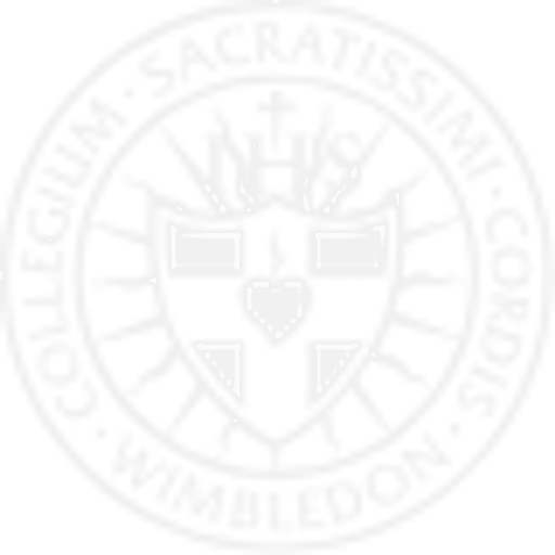 Wimbledon College logo