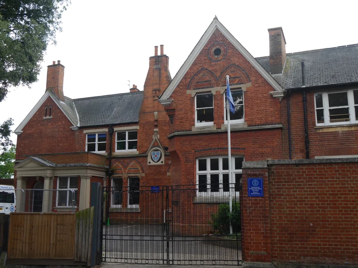 Donhead Preparatory School, London