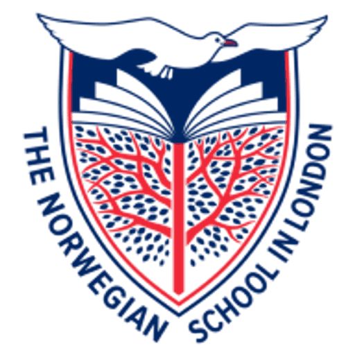 Norwegian School in London logo
