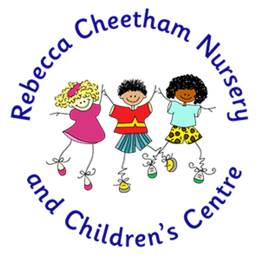Rebecca Cheetham Nursery and Children's Centre logo