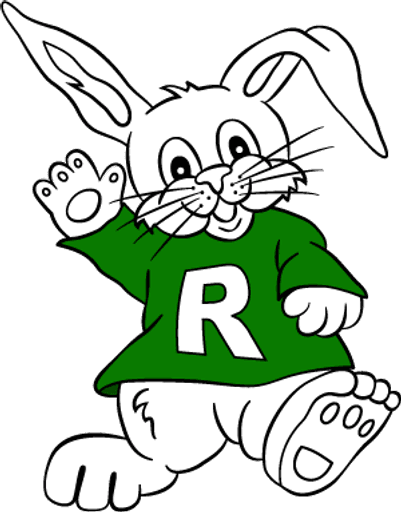 Ronald Openshaw Nursery School logo