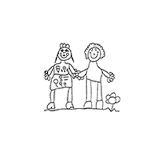 Altmore Infant School logo