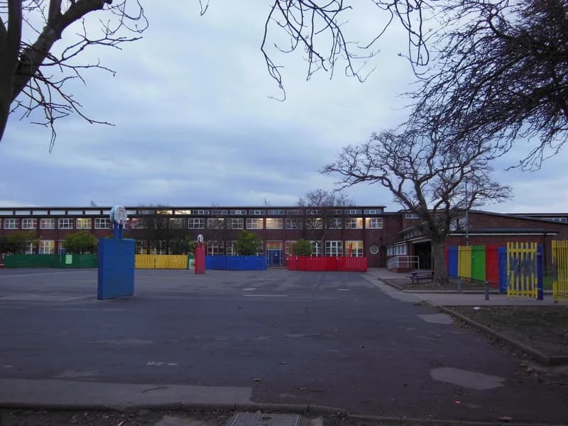 Avenue Primary School, London