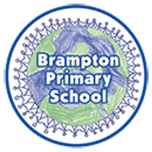 Brampton Primary School logo