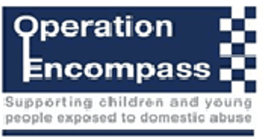 Grange Primary School logo