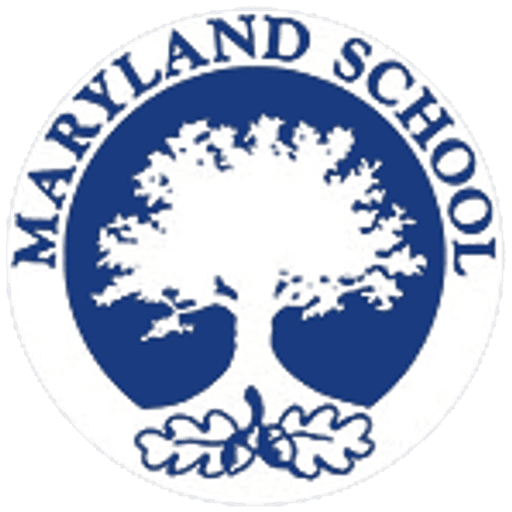 Maryland Primary School logo