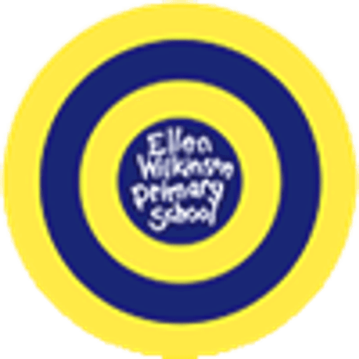 Ellen Wilkinson Primary School logo