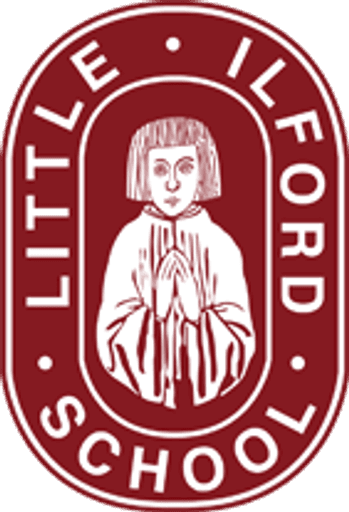 Little Ilford School logo