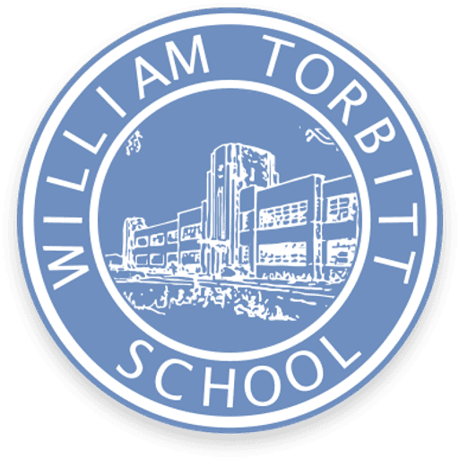 William Torbitt Primary School logo