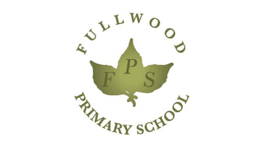 Fullwood Primary School logo