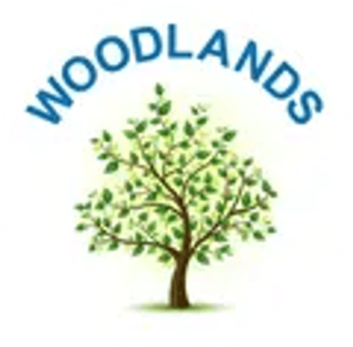 Woodlands Primary School logo