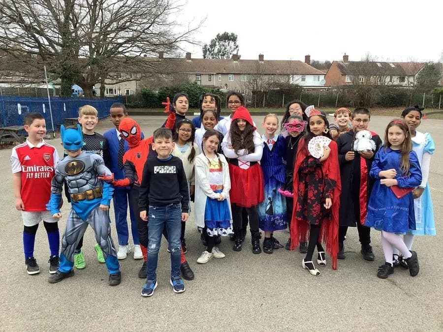 Coppice Primary School, Chigwell