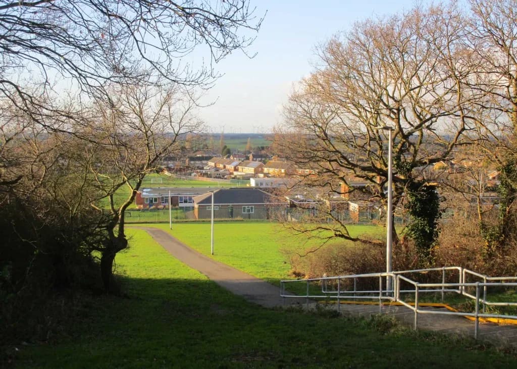 St Augustine's Catholic Primary School, Ilford