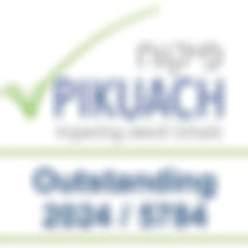 Wohl Ilford Jewish Primary School logo