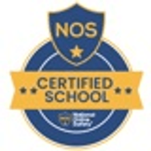 Mayfield School logo