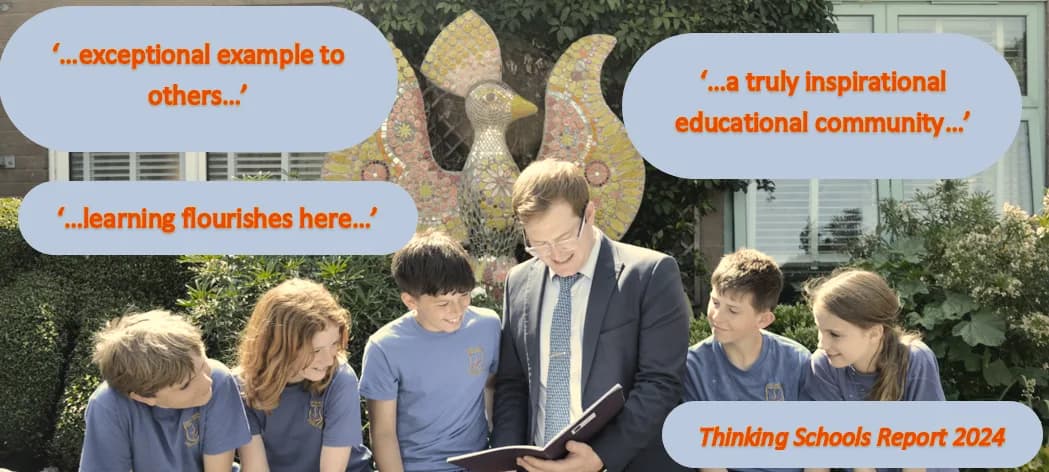 East Sheen Primary School, London