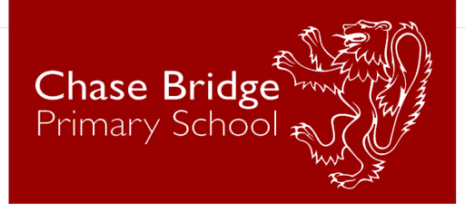 Chase Bridge Primary School logo