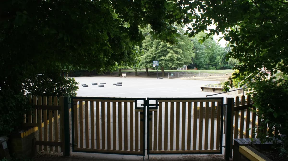The Vineyard School, Richmond