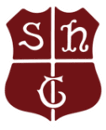 Sacred Heart Catholic Primary School logo