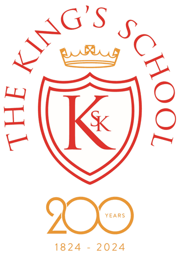 The King's Church of England Primary School logo