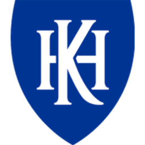 King's House School logo