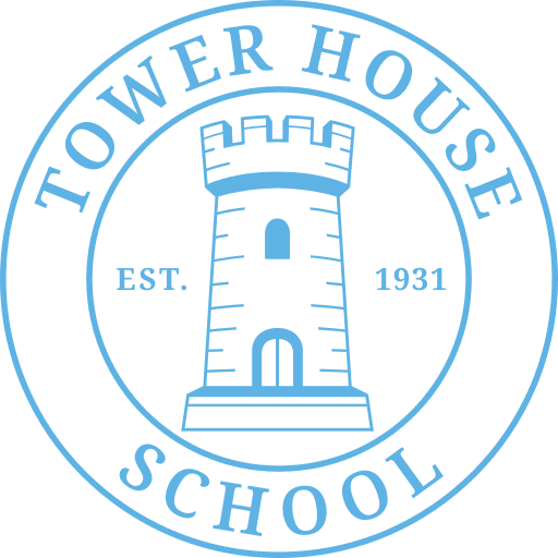 Tower House School logo