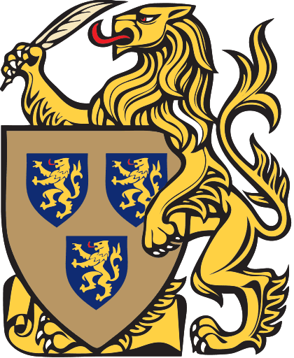 Hampton School logo