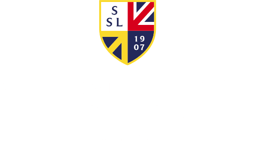 The Swedish School logo