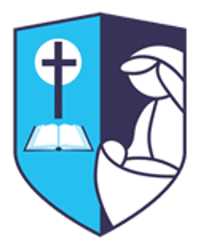 St Mary's RC Infants School logo
