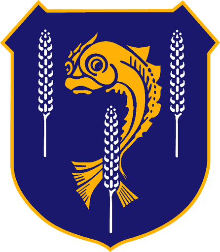 The John Fisher School logo