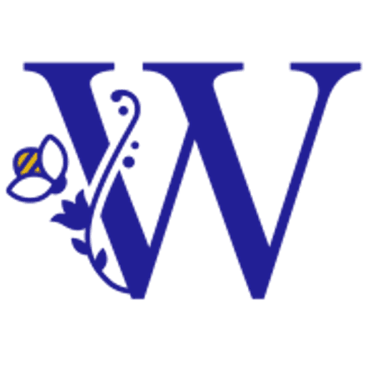 The Winns Primary School logo