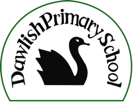 Dawlish Primary School logo