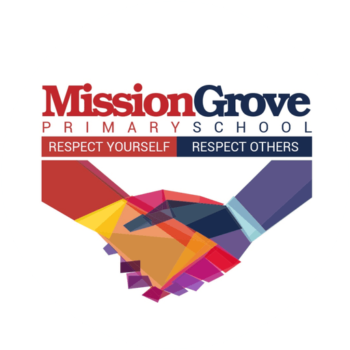 Mission Grove Primary School logo