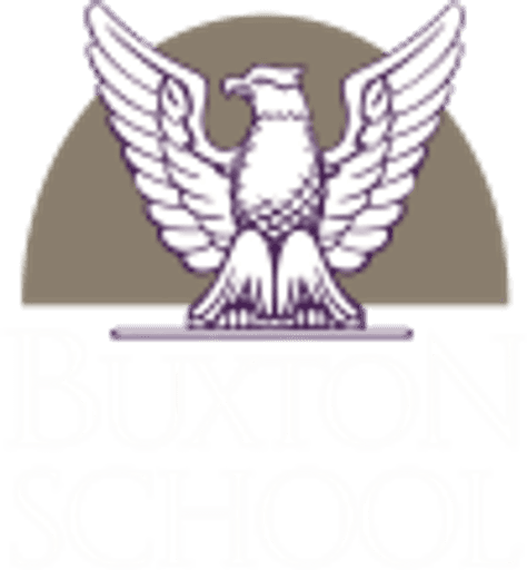 Buxton School logo