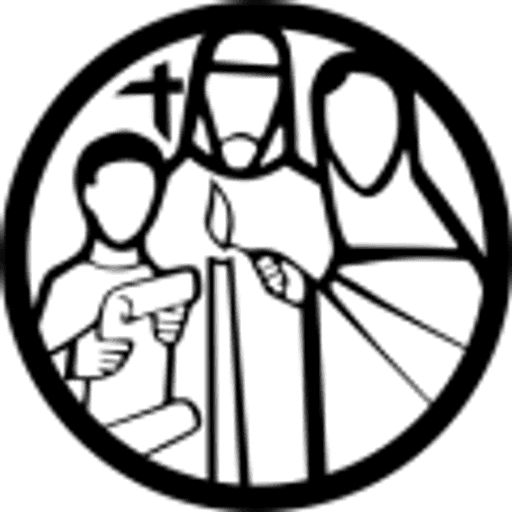 Holy Family Catholic School logo