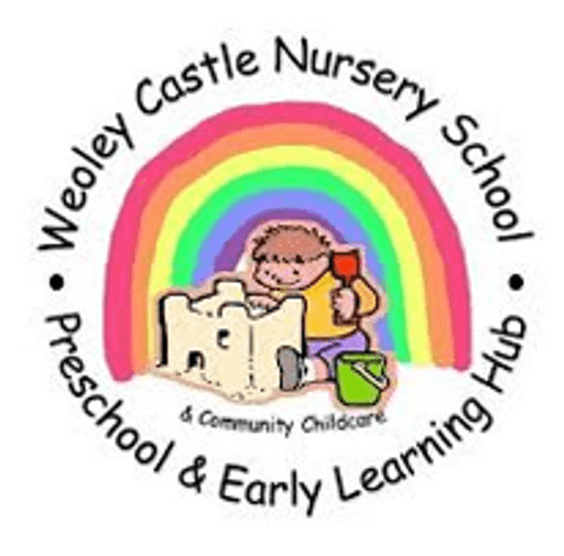 Weoley Castle Nursery School logo