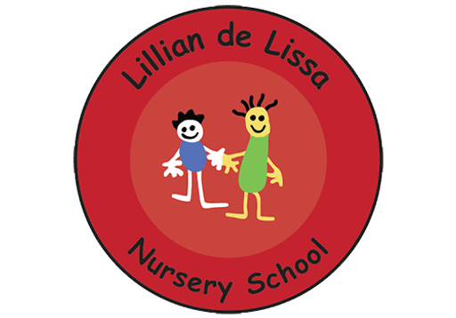 Lillian De Lissa Nursery School logo