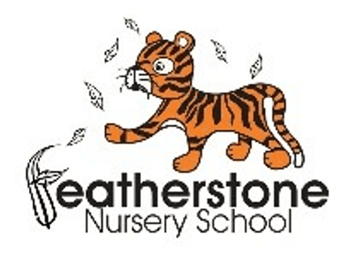 Featherstone Nursery School logo